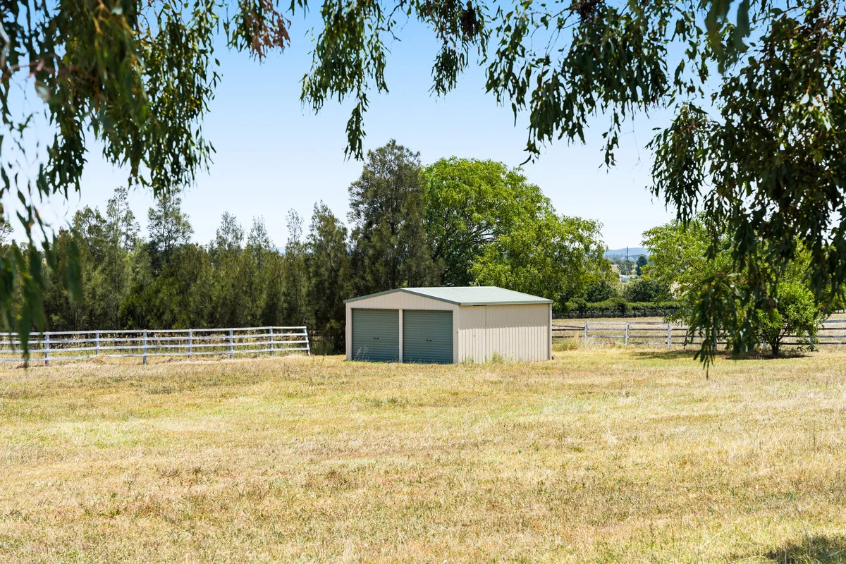 Additional image 3 of 201 Bunkers Hill School Road, Westbrook QLD 4350