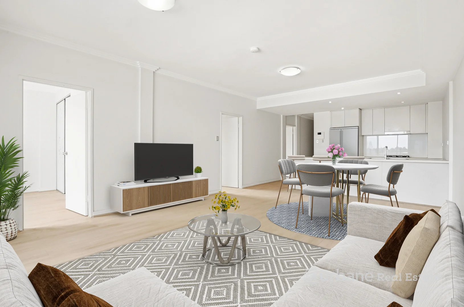 Additional image 4 of E504/81-86 Courallie Avenue, Homebush West NSW 2140