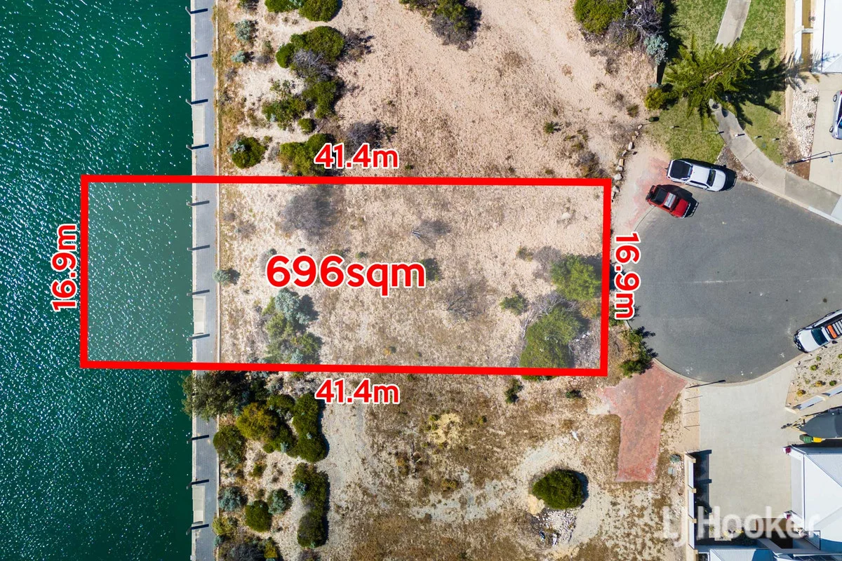 Additional image 12 of 94 Channel View, Dawesville WA 6211