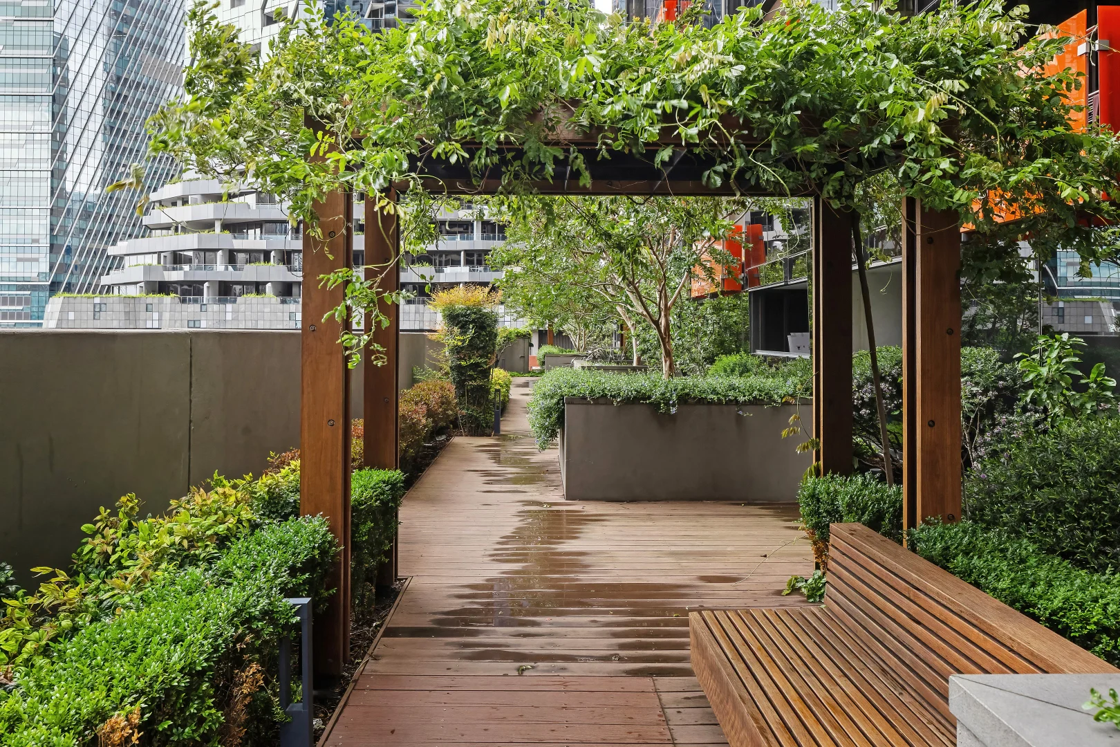 Additional image 19 of 3916/220 Spencer Street, Melbourne VIC 3000