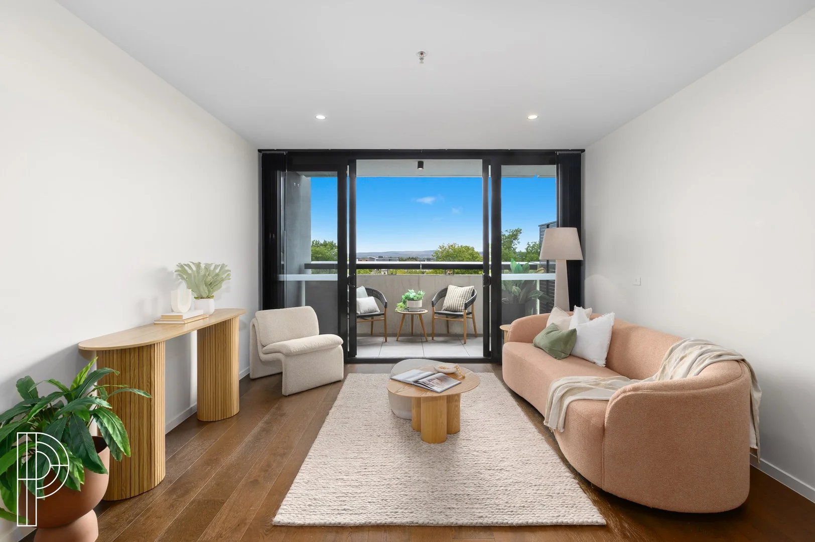 306/34 Eyre Street, Kingston ACT 2604