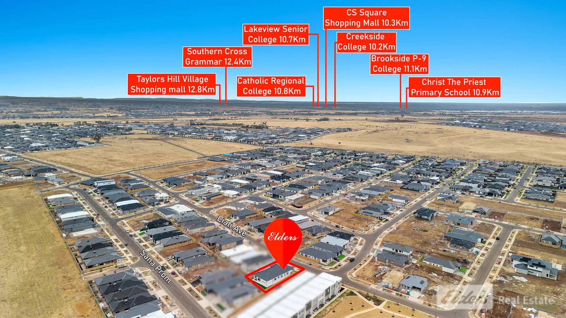 Additional image 29 of 46 Liali Avenue, Truganina VIC 3029