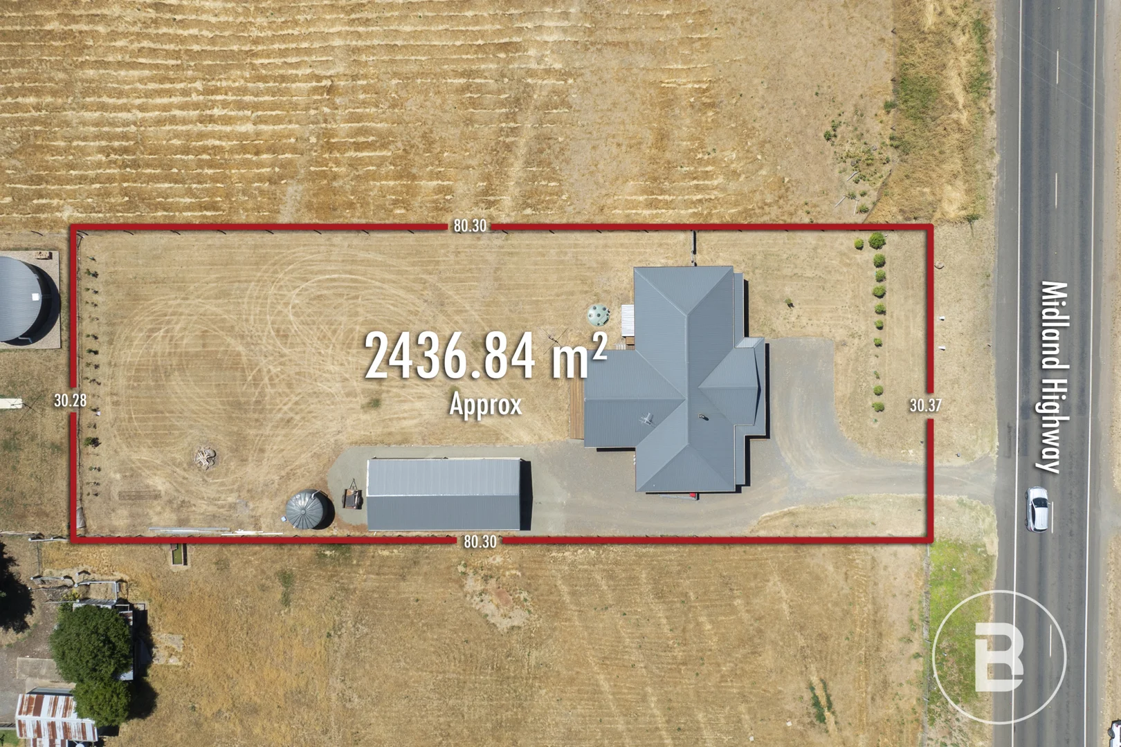 Additional image 2 of 2871 Midland Highway, Newlyn North VIC 3364