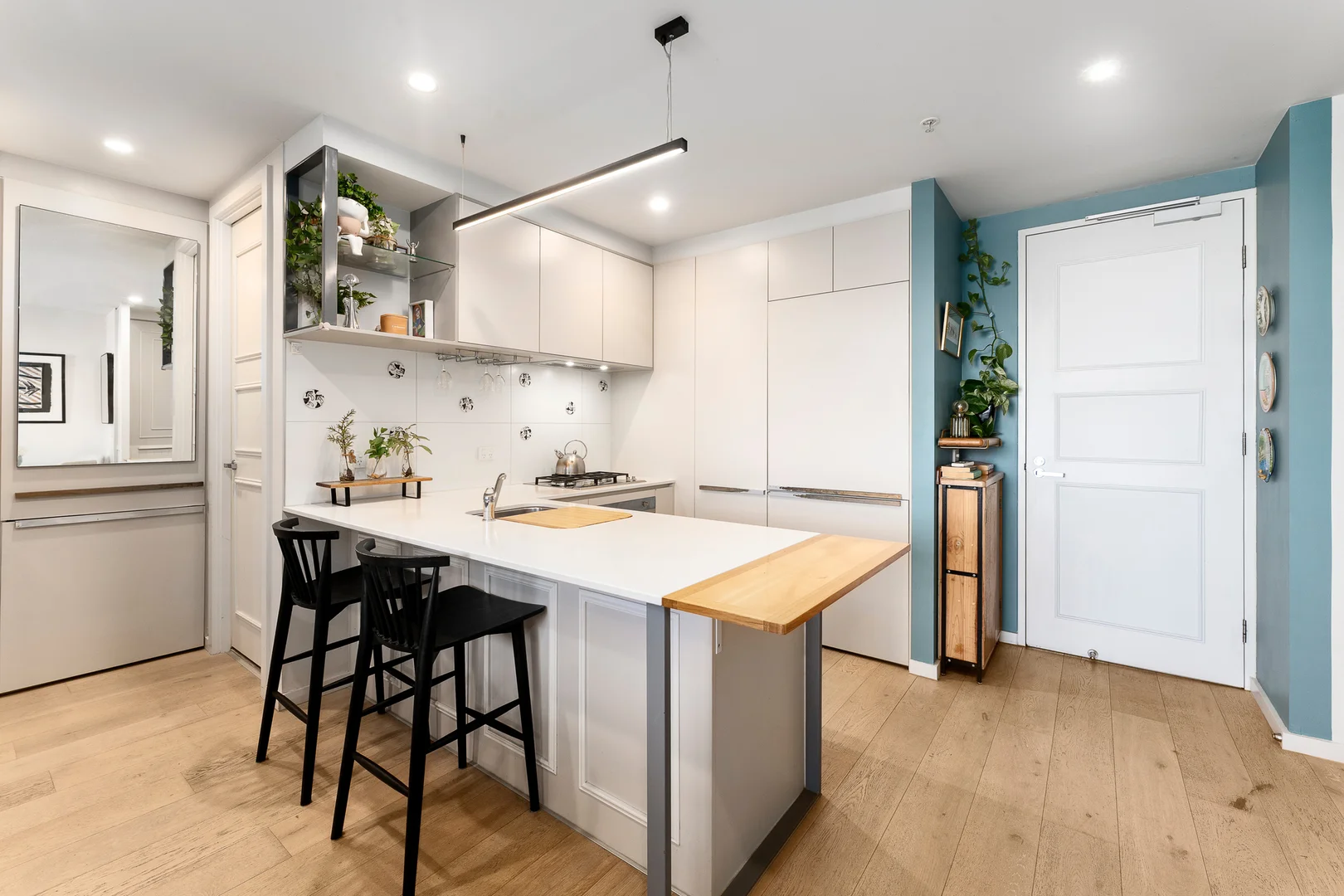 Additional image 5 of 606/5 Beavers Road, Northcote VIC 3070