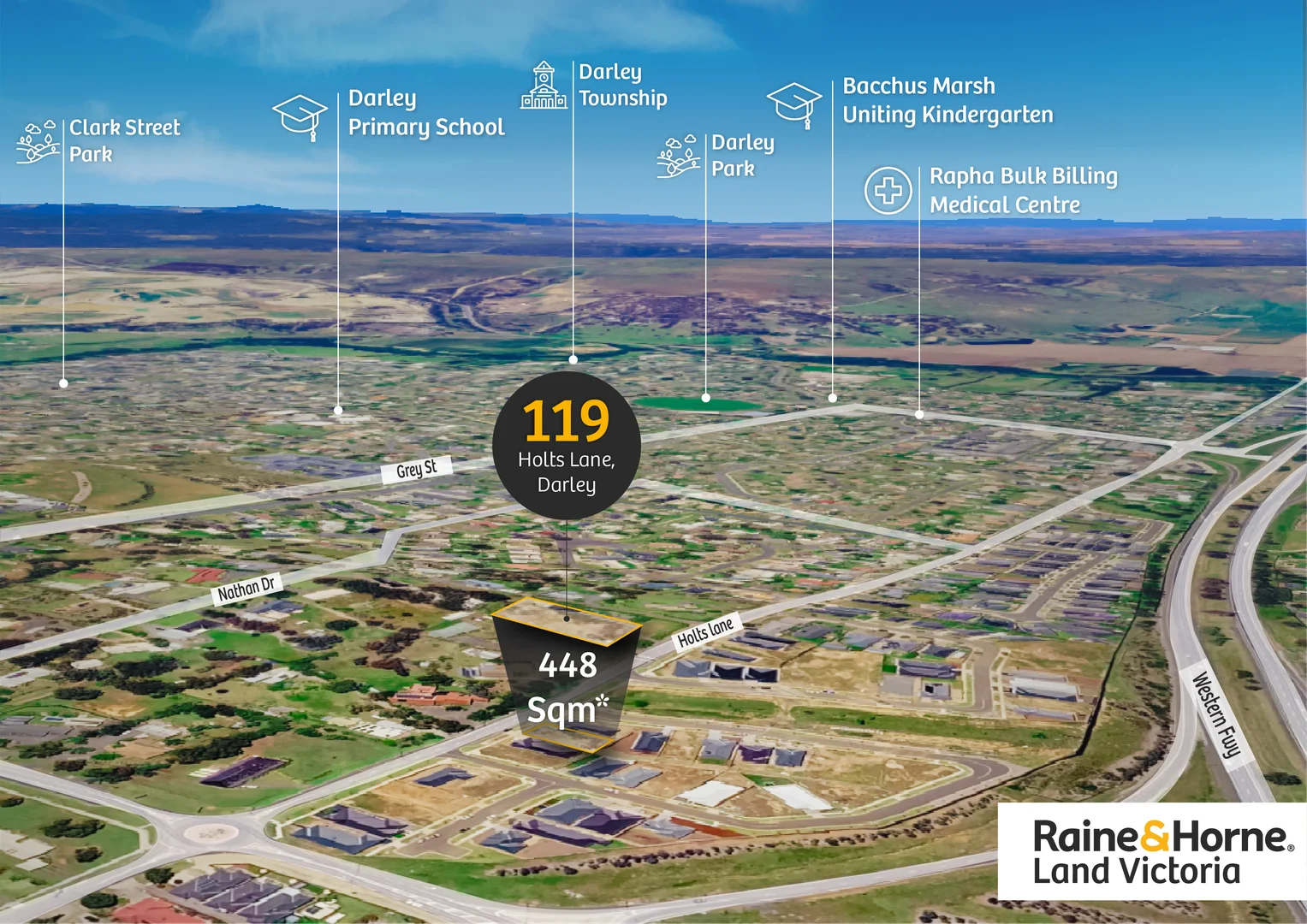 Additional image 3 of 119 Holts Lane, Darley VIC 3340