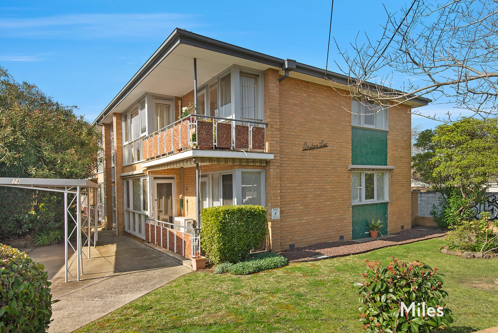 7/74 Marshall Street, Ivanhoe VIC 3079