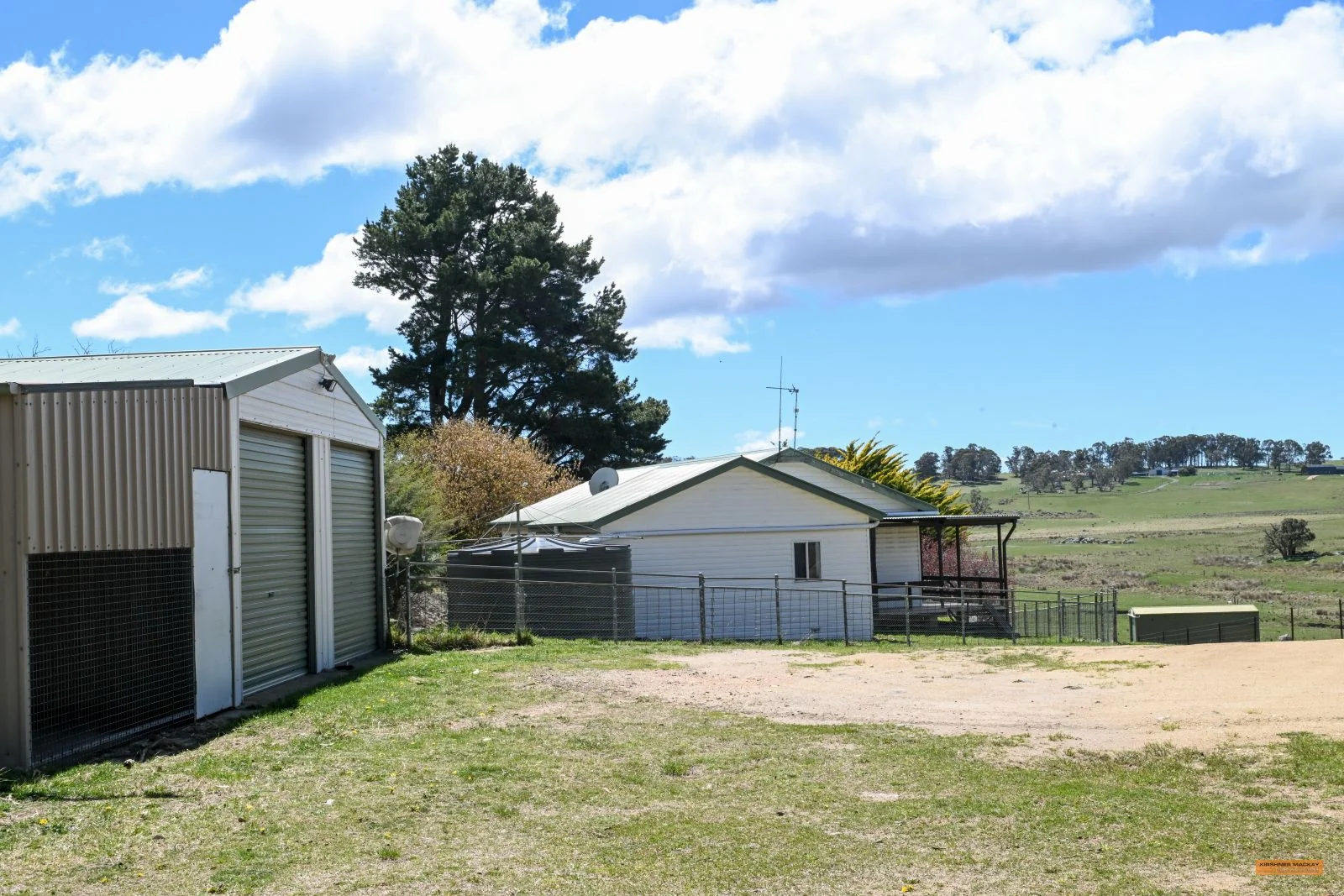 Additional image 25 of "King's Ridge" 698 Avonside Road, Avonside NSW 2628