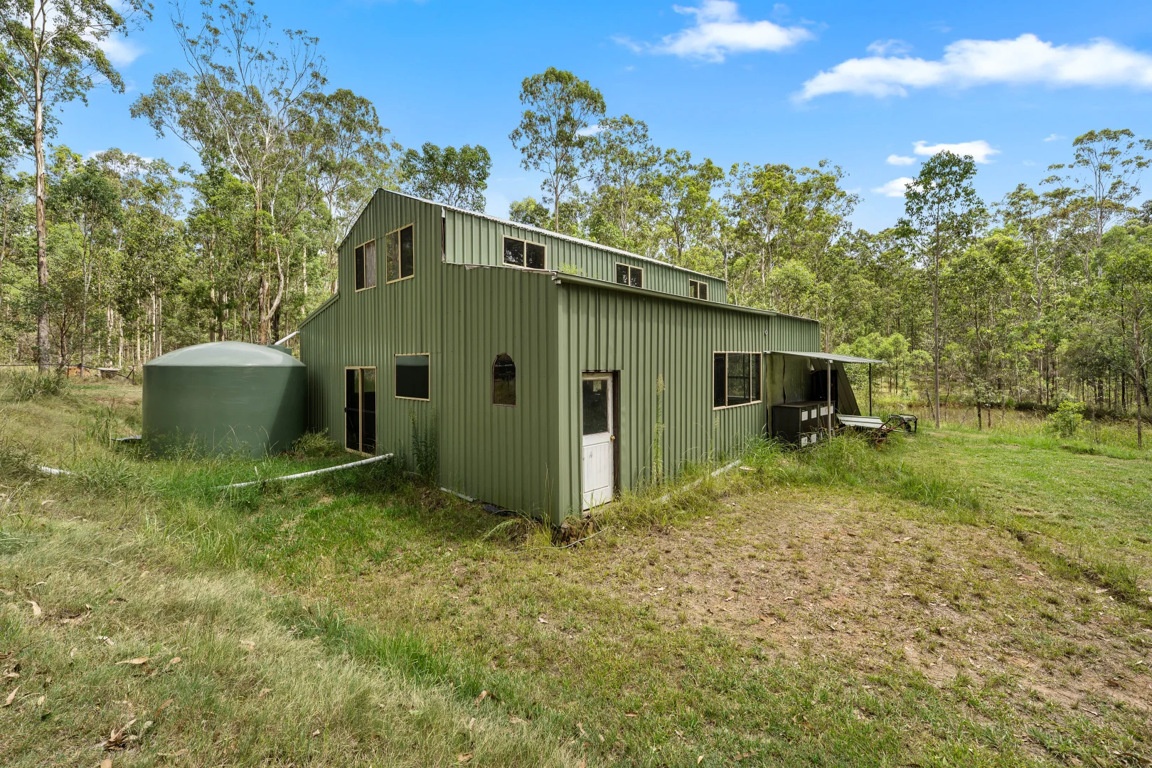 Additional image 13 of Lot 9 Old Six Mile Lane, Glenugie NSW 2460