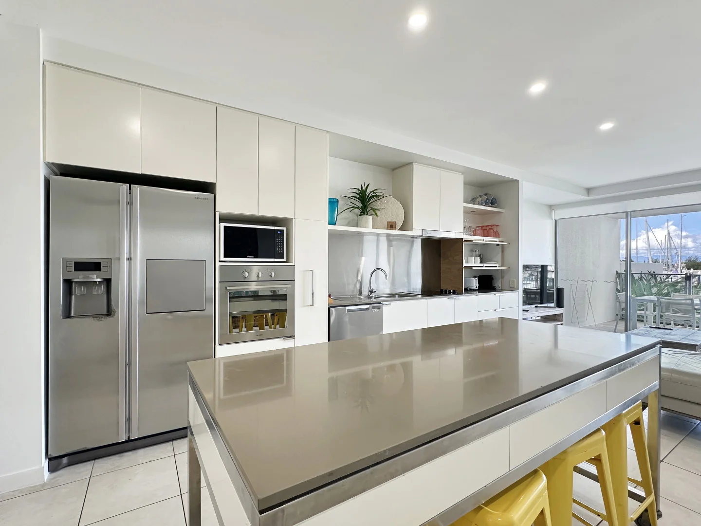 Additional image 7 of 913/123 Sooning St 'Blue On Blue', Nelly Bay QLD 4819