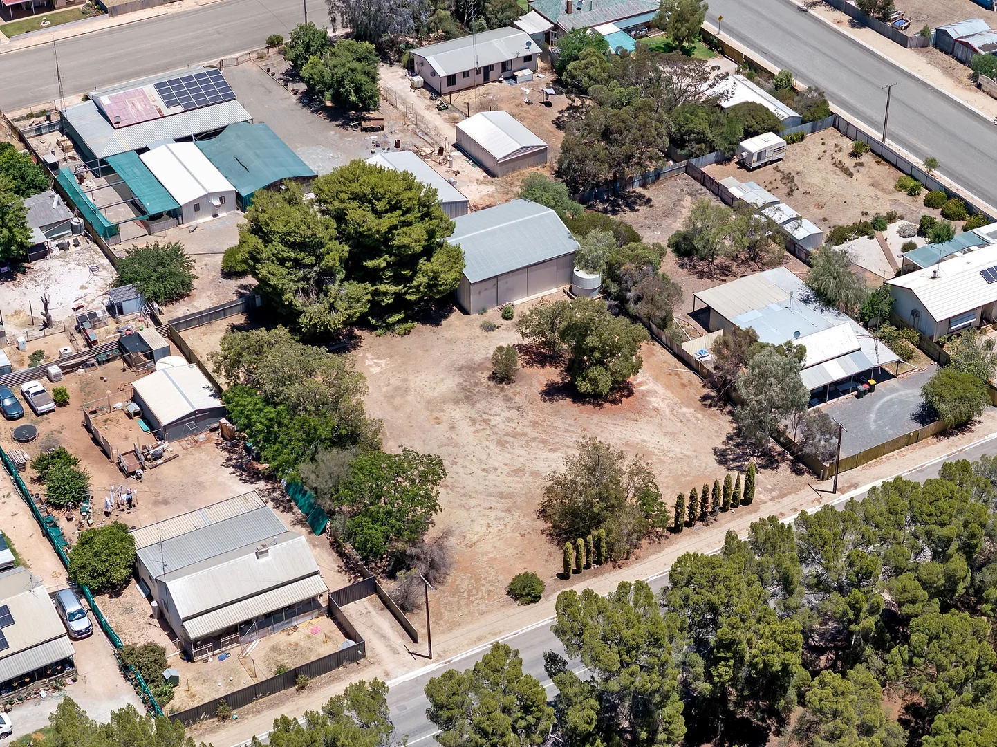 Additional image 14 of 23 & 25 North Terrace, Snowtown SA 5520