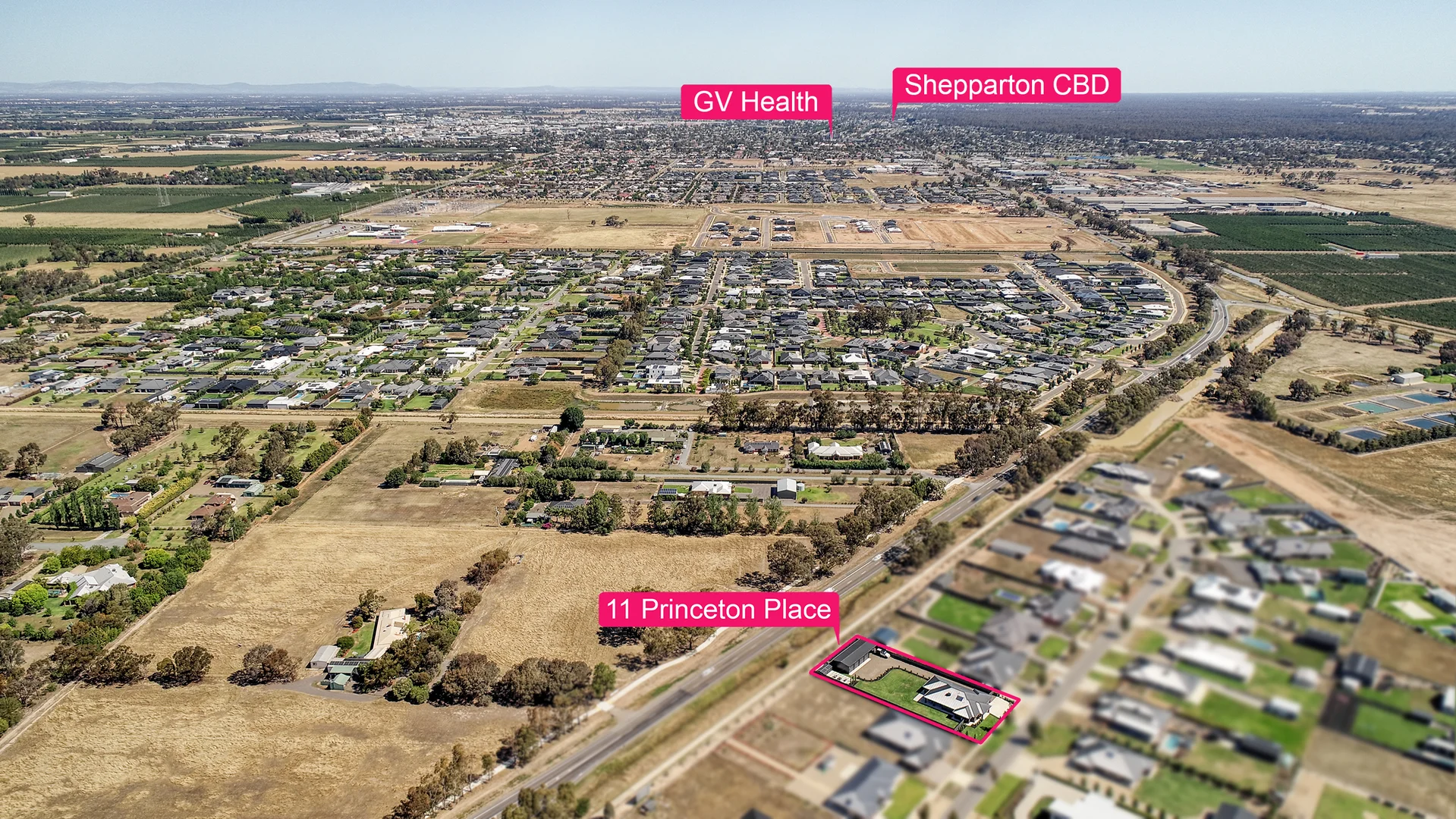 Additional image 38 of 11 Princeton Place, Shepparton North VIC 3631