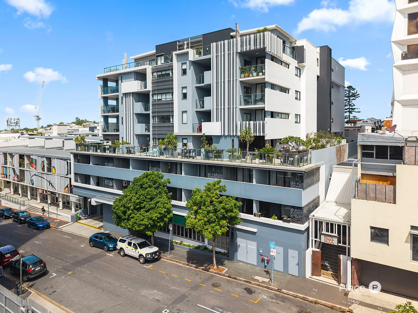 Additional image 17 of 305/29 Robertson Street, Fortitude Valley QLD 4006