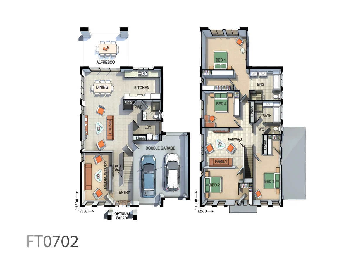 Additional image 8 of Stage 5, Lot 536 Paper Daisy Drive, Port Macquarie NSW 2444