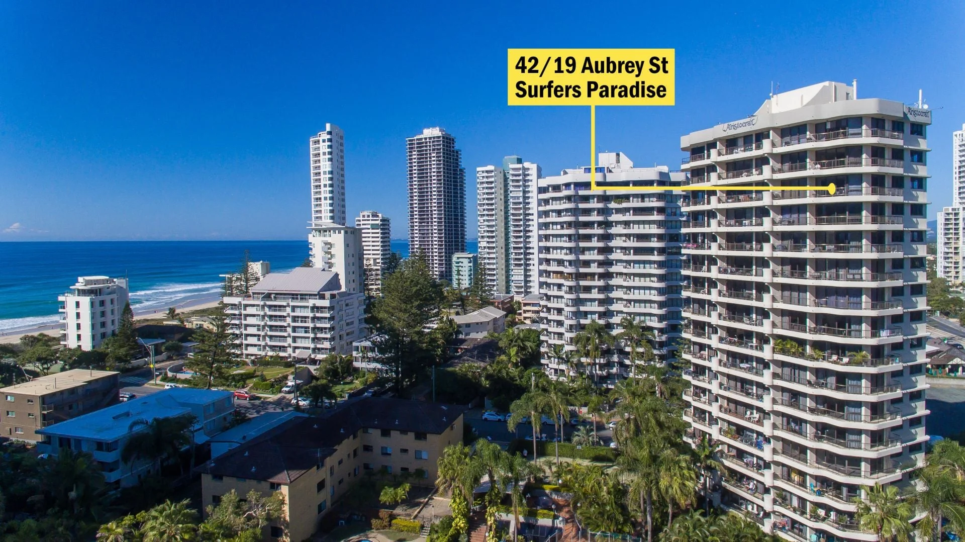 Additional image 2 of 42/19 Aubrey Street, Surfers Paradise QLD 4217