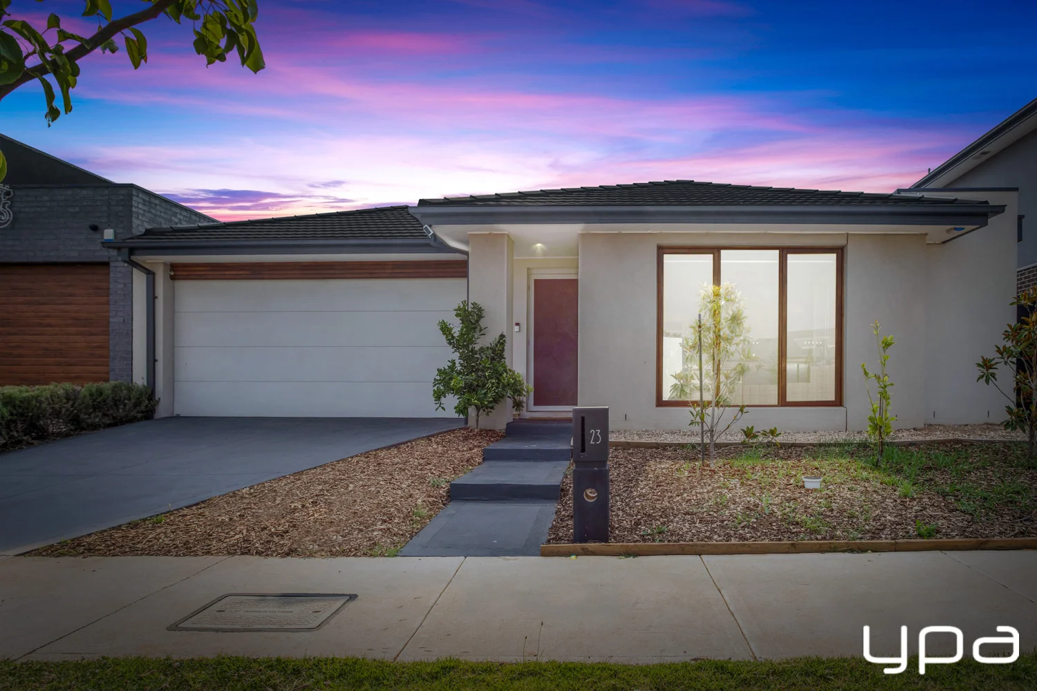 23 Franca Avenue, Fraser Rise VIC 3336