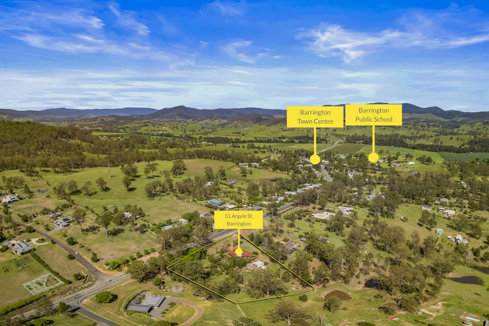 Additional image 2 of 51 Argyle Street, Barrington NSW 2422