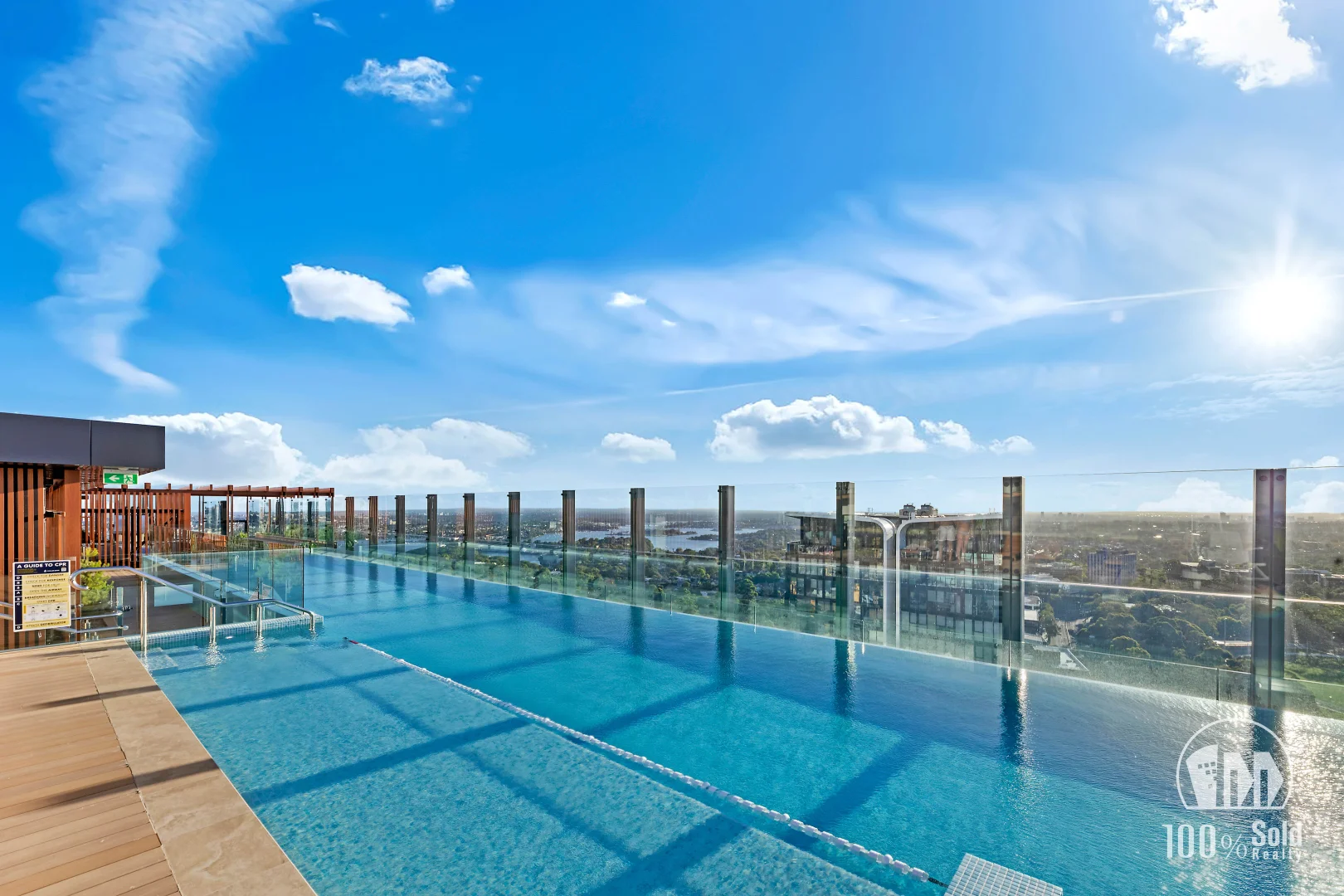 Additional image 14 of 3905/88A Christie Street, St Leonards NSW 2065