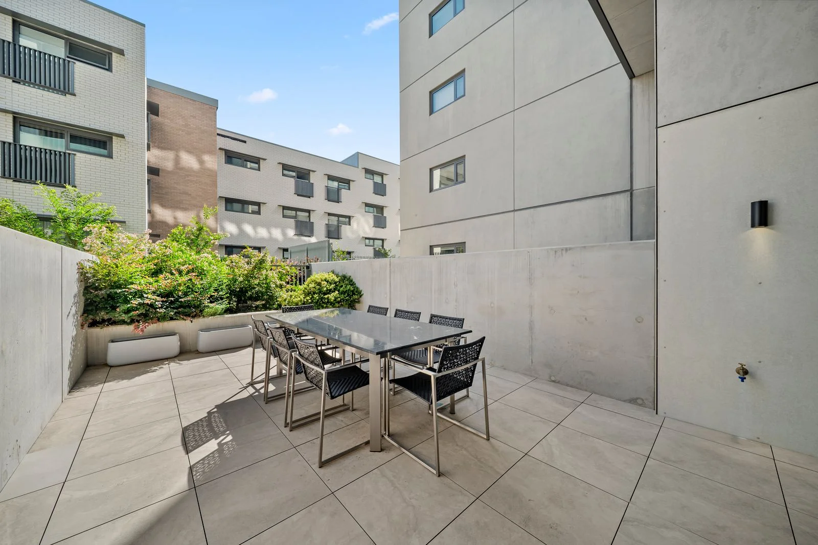 Additional image 9 of M02/71 Constitution Avenue, Campbell ACT 2612