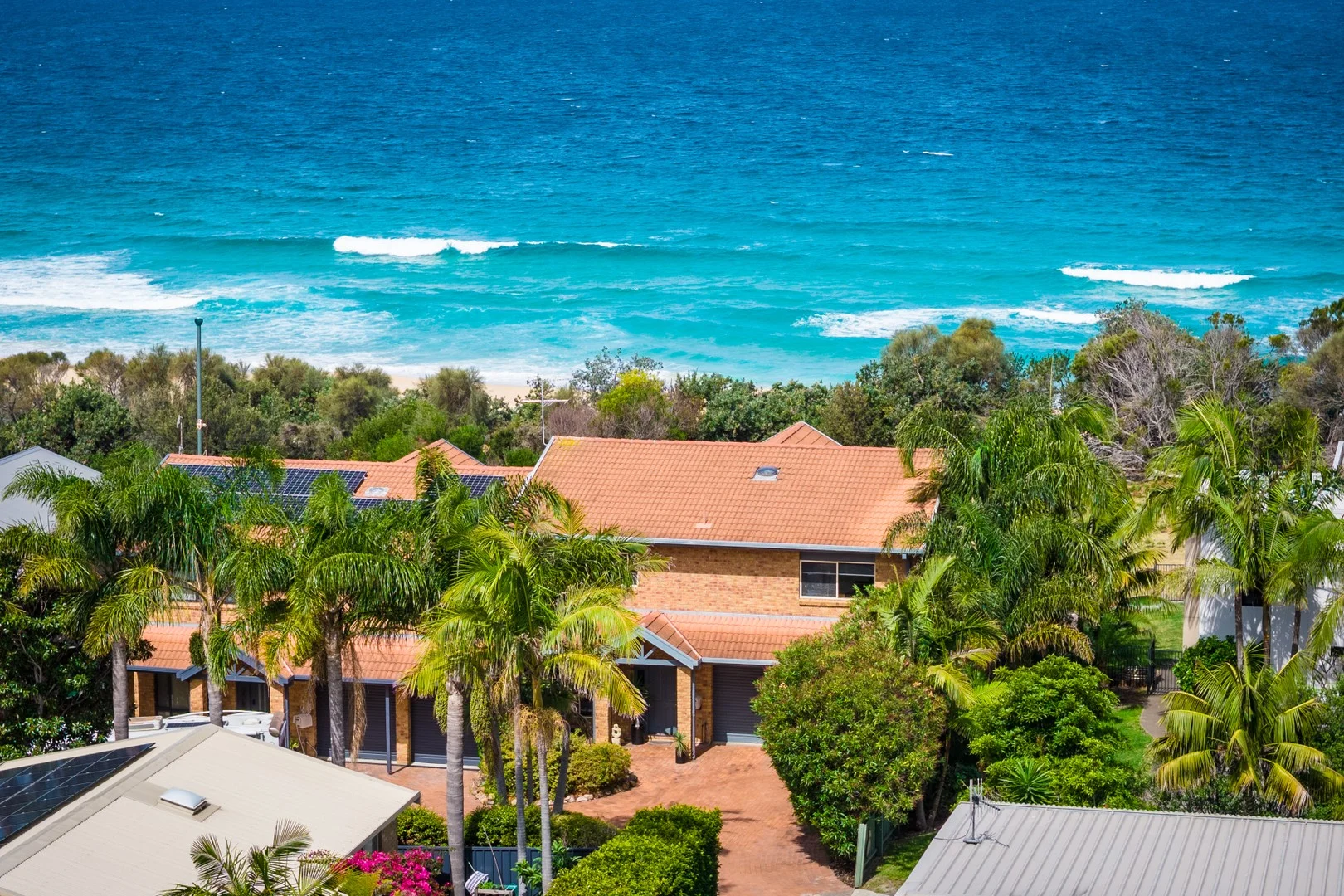 1/158 Pacific Way, Tura Beach NSW 2548
