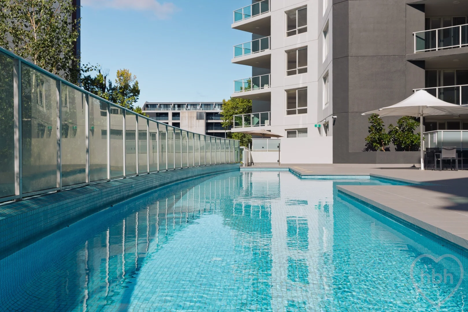 Additional image 4 of 819/100 Northbourne Avenue, Braddon ACT 2612