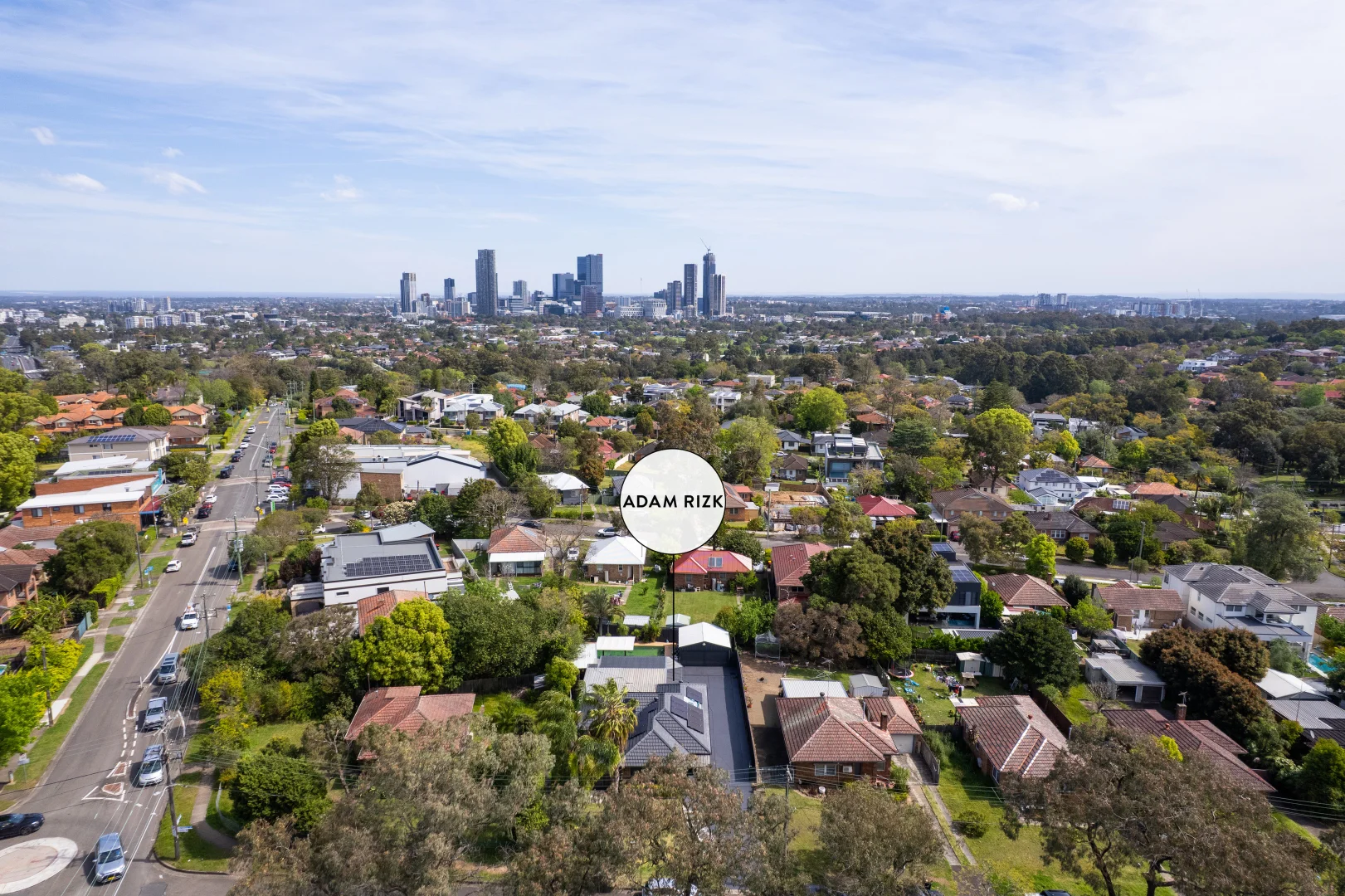 Additional image 20 of 2 Prindle Street, Oatlands NSW 2117