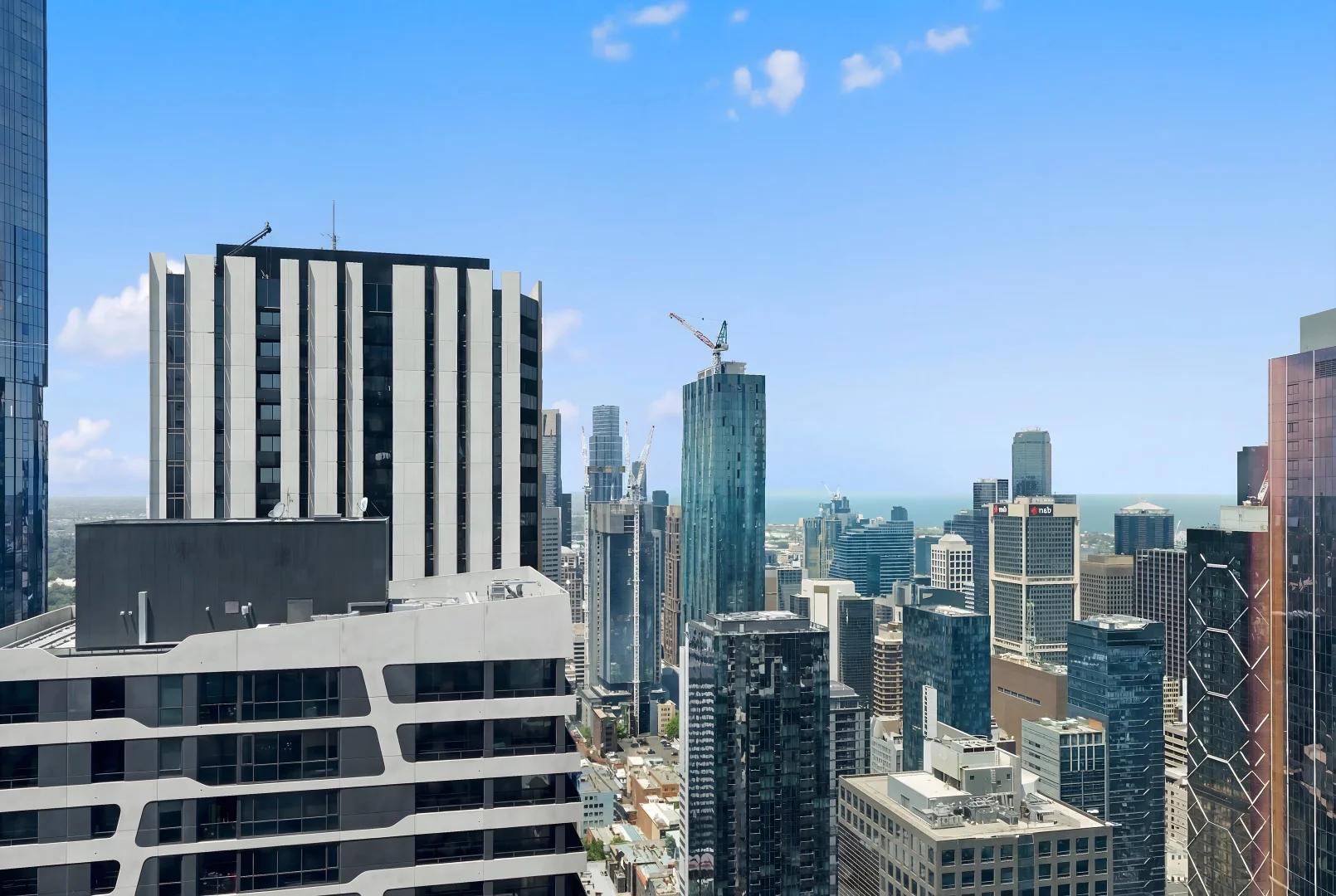 Additional image 3 of 5706/442 Elizabeth Street, Melbourne VIC 3000