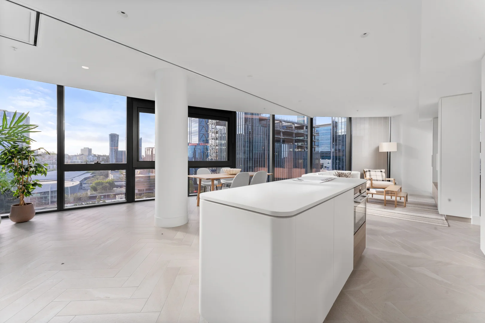 Additional image 9 of 1701/11 Barrack Square, Perth WA 6000