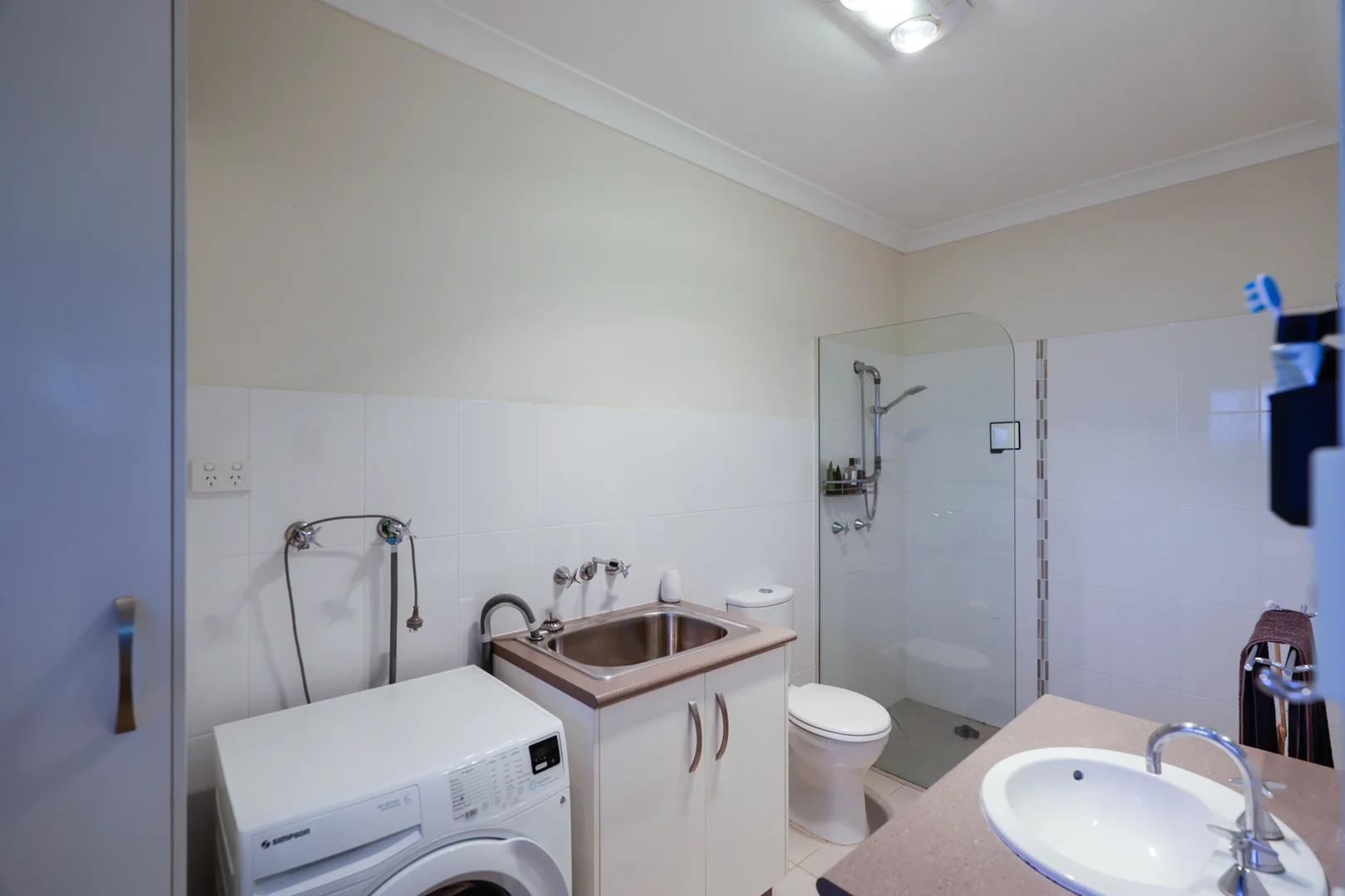 Additional image 8 of 8/36 Belyando Avenue, Moranbah QLD 4744