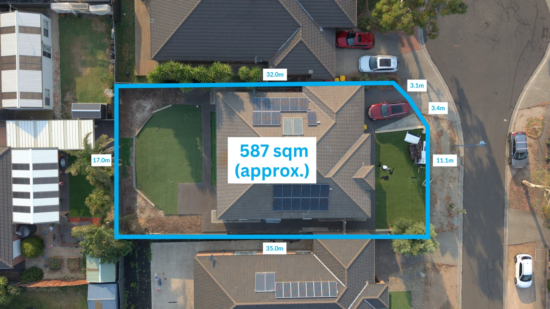 Additional image 15 of 7 Stringybark Close, Manor Lakes VIC 3024