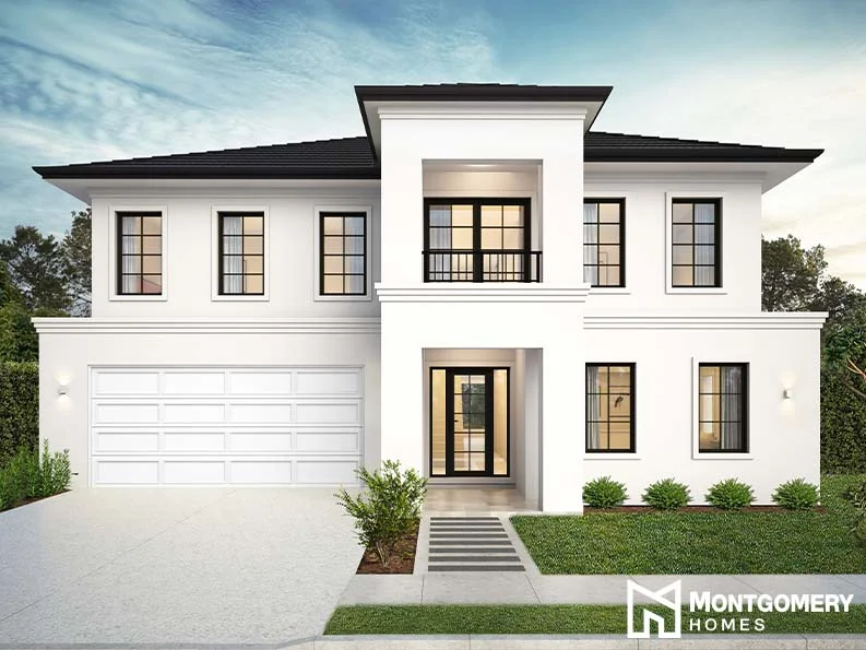 Lot 204 Edan Estate, Leppington NSW 2179