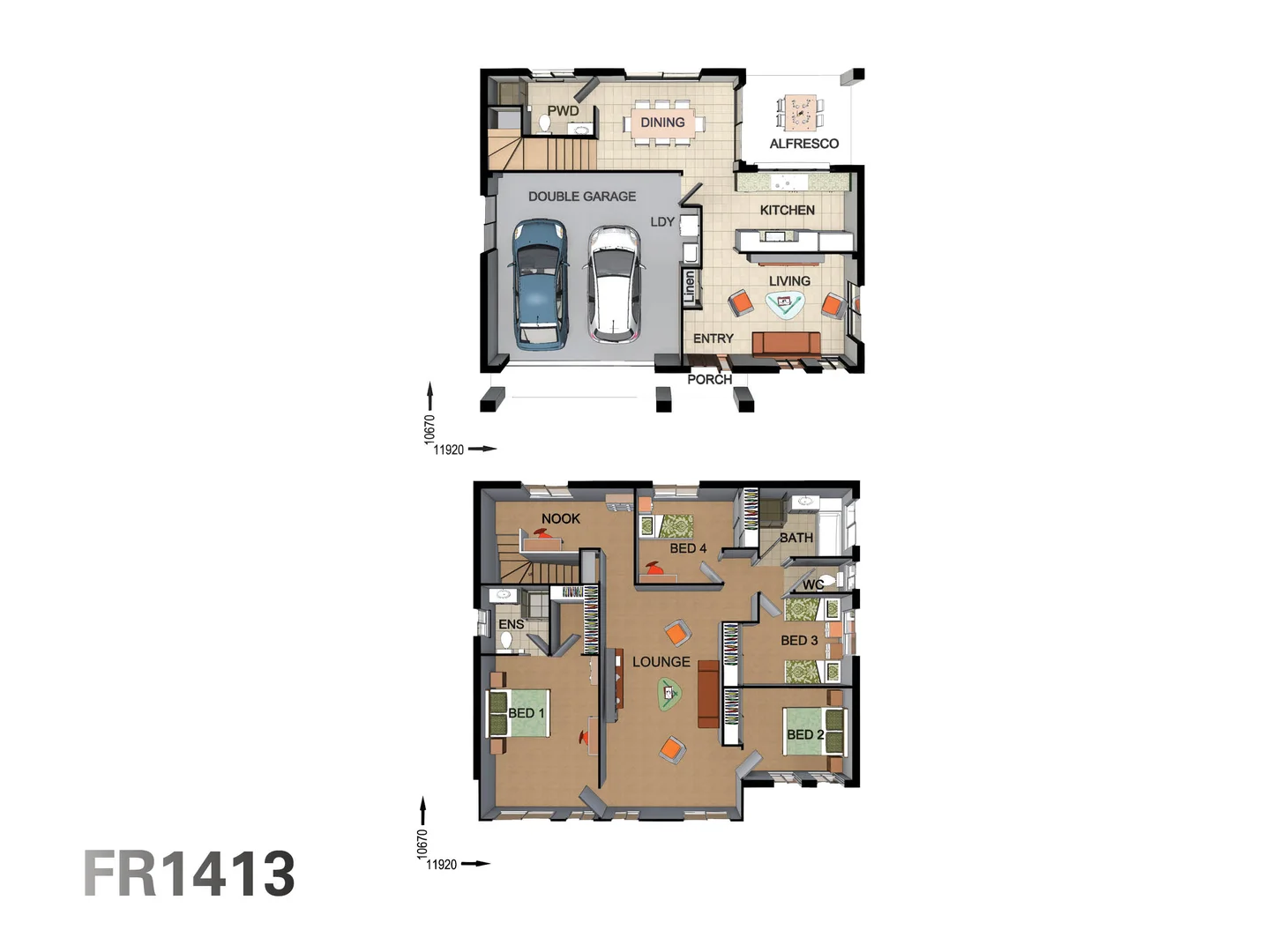 Additional image 4 of Lot 4 Marine Pde, Lake Cathie NSW 2445