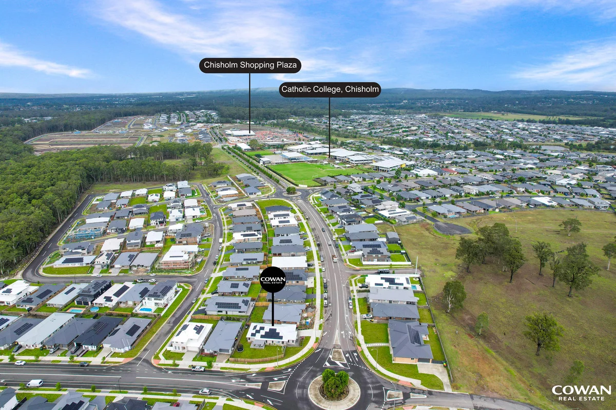 Additional image 26 of 182 Settlers Boulevard, Chisholm NSW 2322