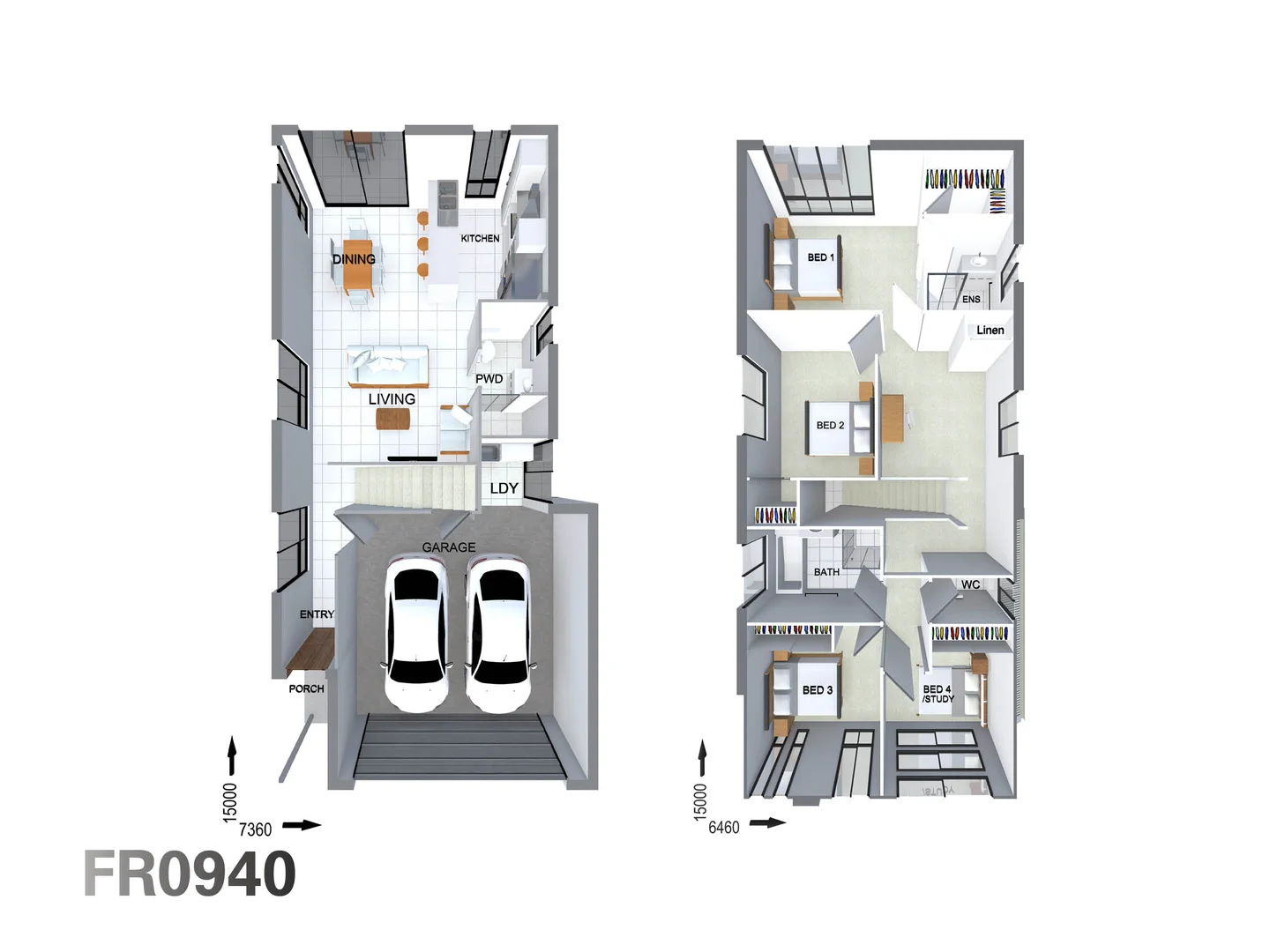 Additional image 4 of Lot 20/1 Zahid Cl, Doolandella QLD 4077