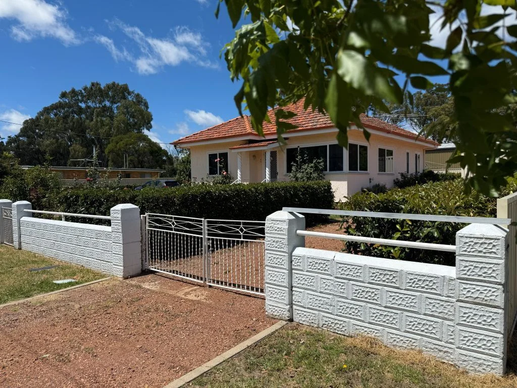 9 Catherine St, Stanthorpe QLD 4380