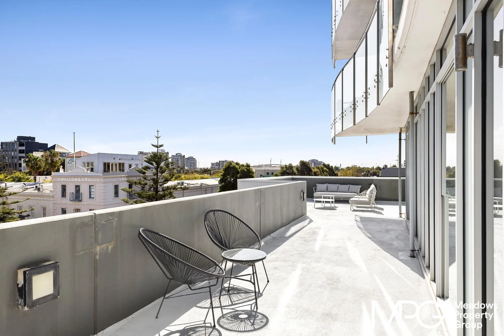 Additional image 9 of 303/242 Rouse Street, Port Melbourne VIC 3207