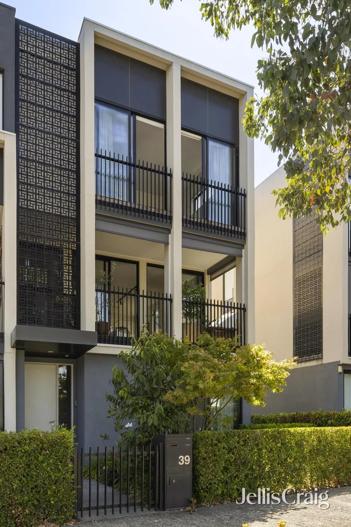 Additional image 20 of 39 Parkview Road, Alphington VIC 3078