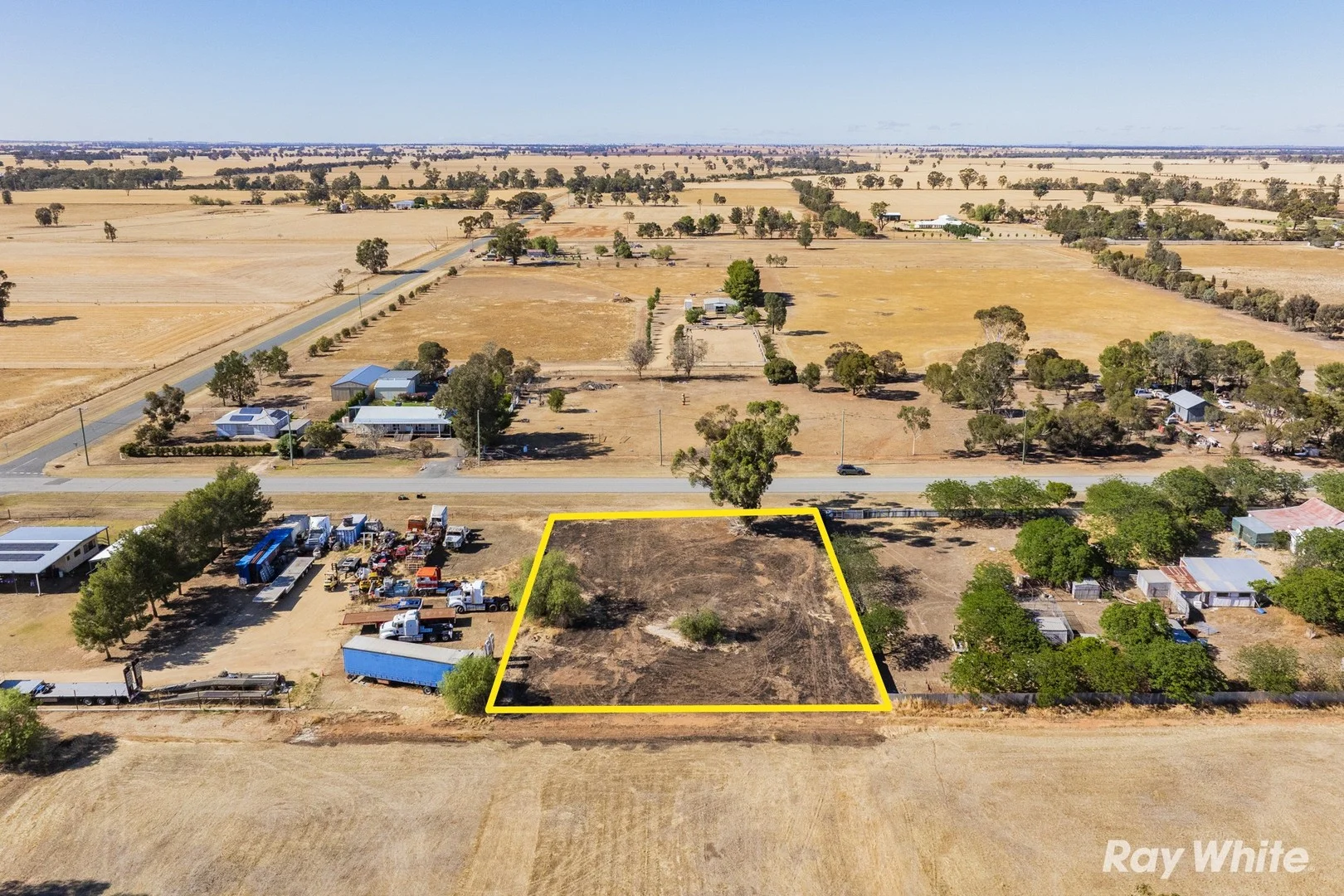 65-67 Federal Street, Lockhart NSW 2656