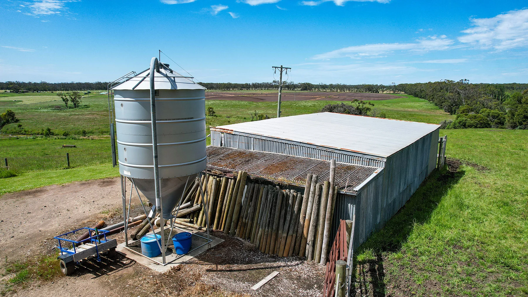 Additional image 36 of 335 Rollos Road, Panmure VIC 3265