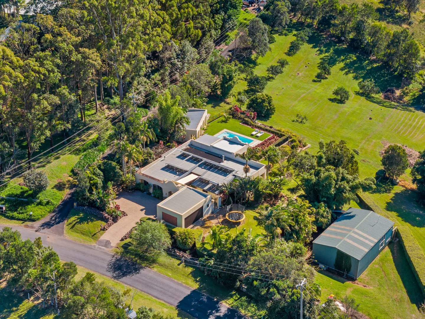 Additional image 33 of 424 Coopers Shoot Road, Coopers Shoot NSW 2479