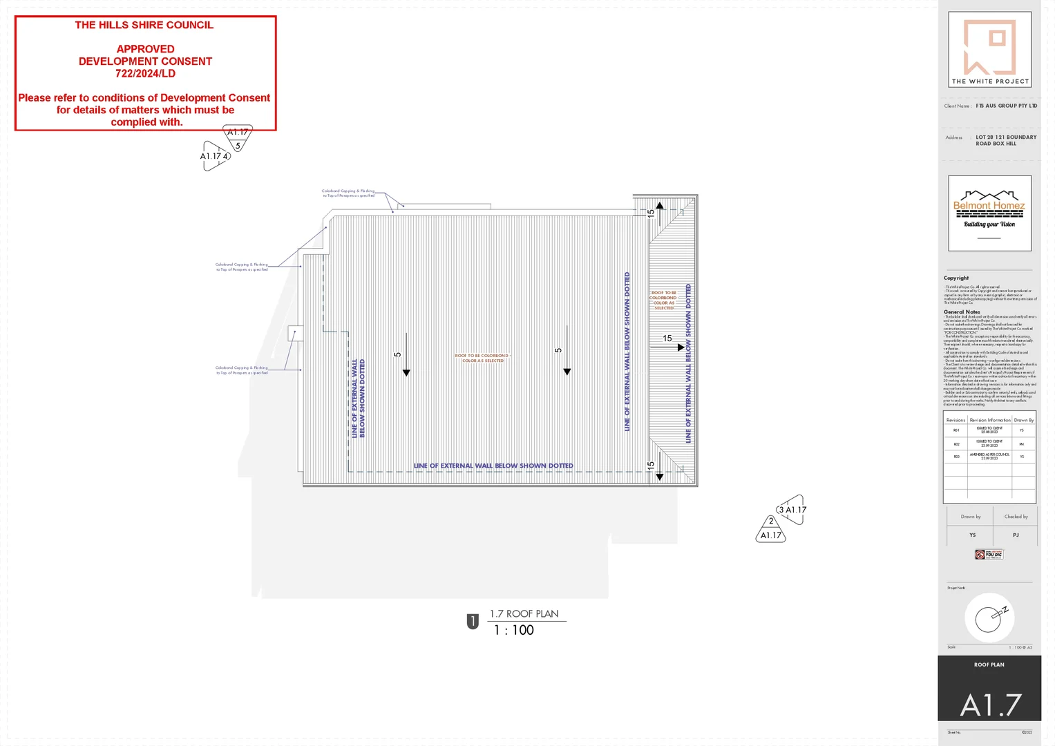 Additional image 9 of 2 Trentham Street, Box Hill NSW 2765