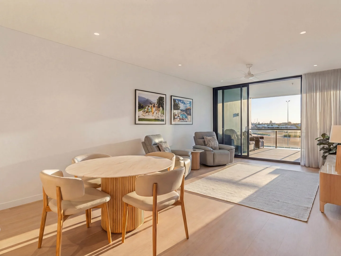 Additional image 3 of 30407/41 Saint Leger Way, Ascot QLD 4007