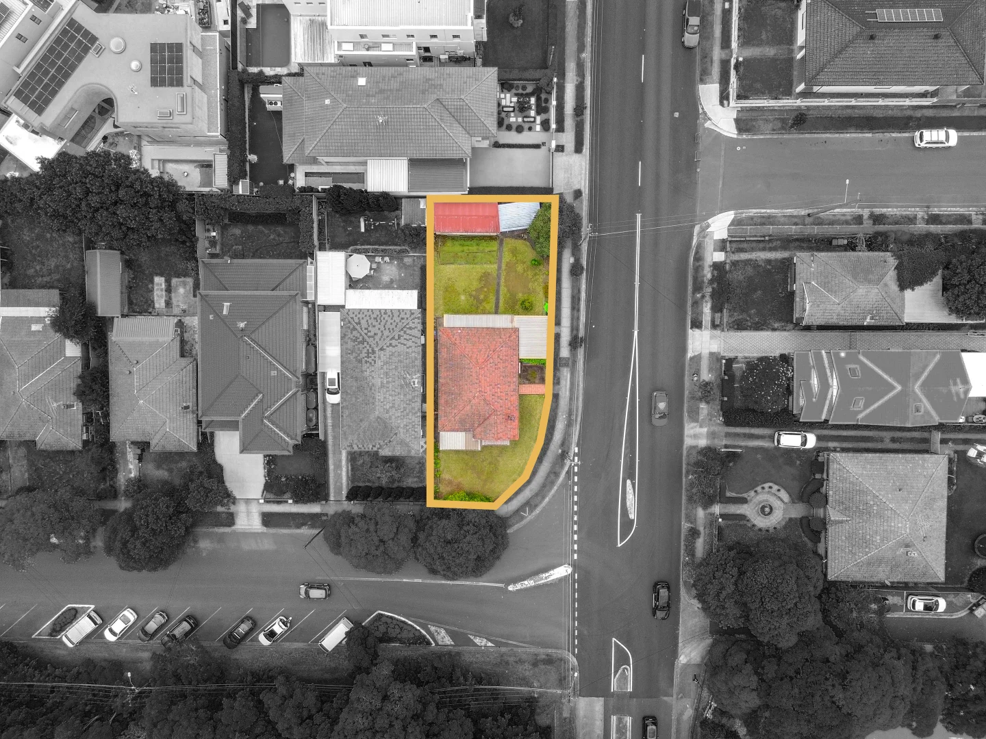 Additional image 2 of 1 Brewer Street, Concord NSW 2137