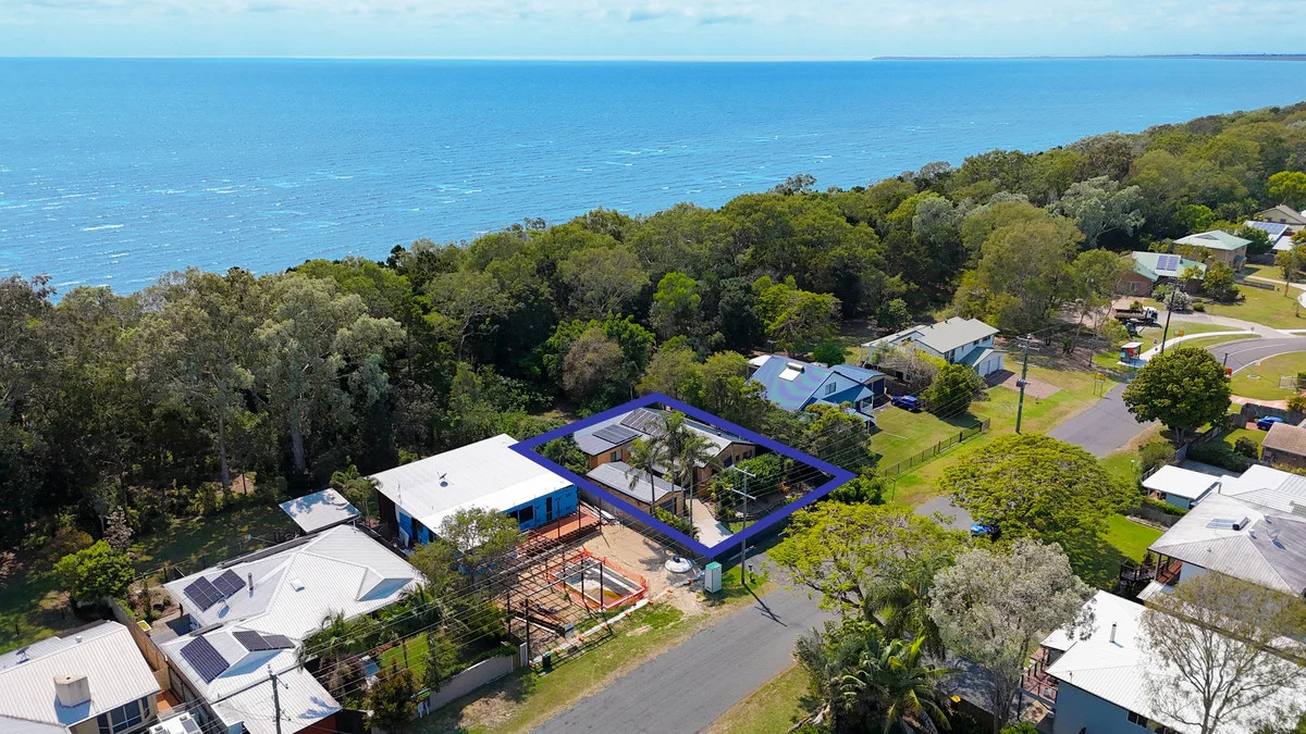 126 Kingfisher Parade, Toogoom QLD 4655