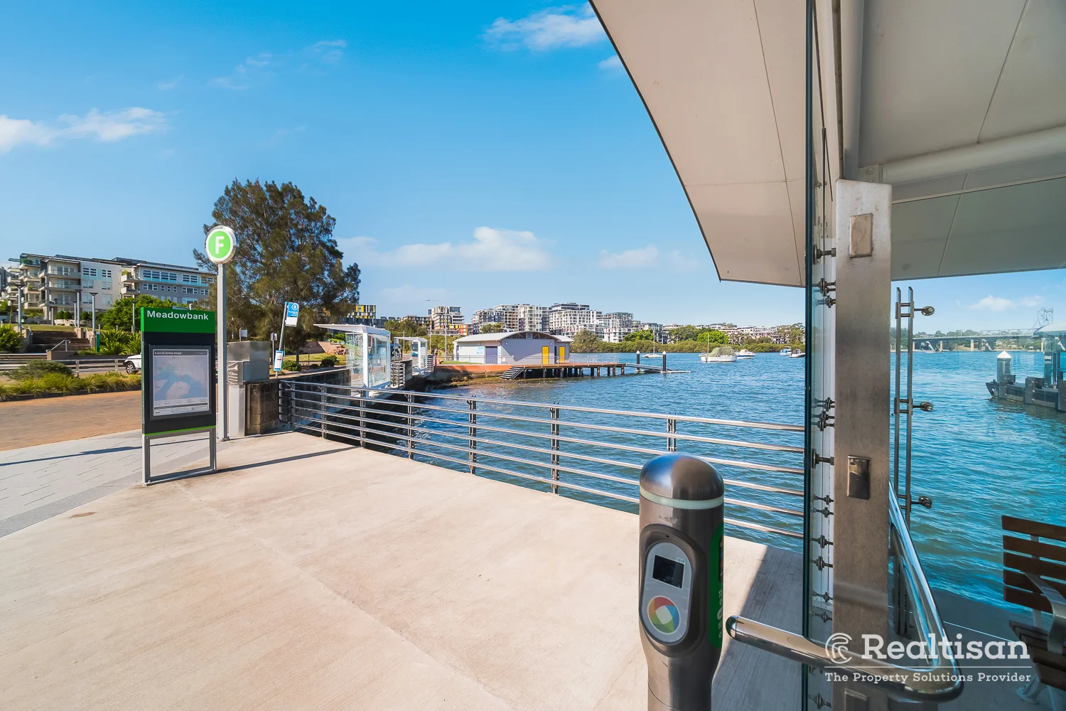 Additional image 20 of 33/117-119 Bowden Street, Meadowbank NSW 2114