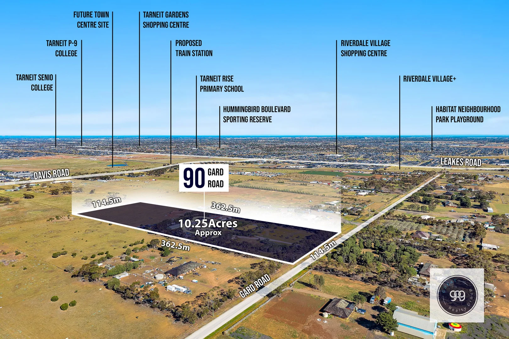 Additional image 4 of 90 Gard Road, Mount Cottrell VIC 3024