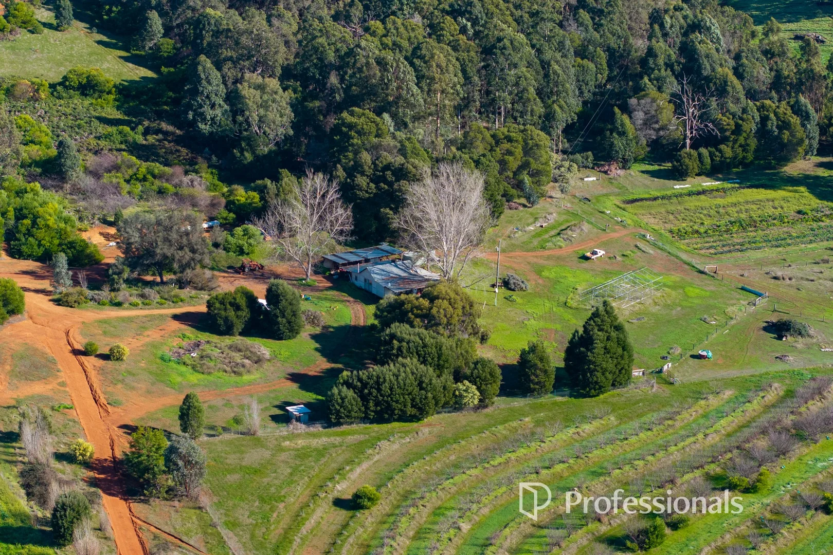 Additional image 25 of Lot 769 Prowse Road, Balingup WA 6253