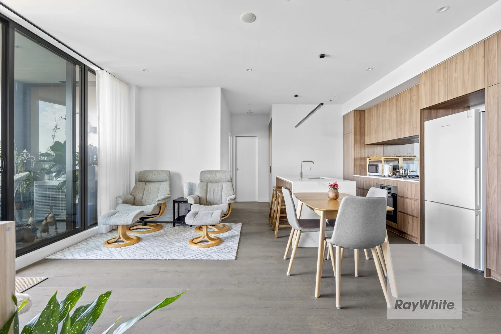 Additional image 5 of 1304/1 Pentridge Boulevard, Coburg VIC 3058