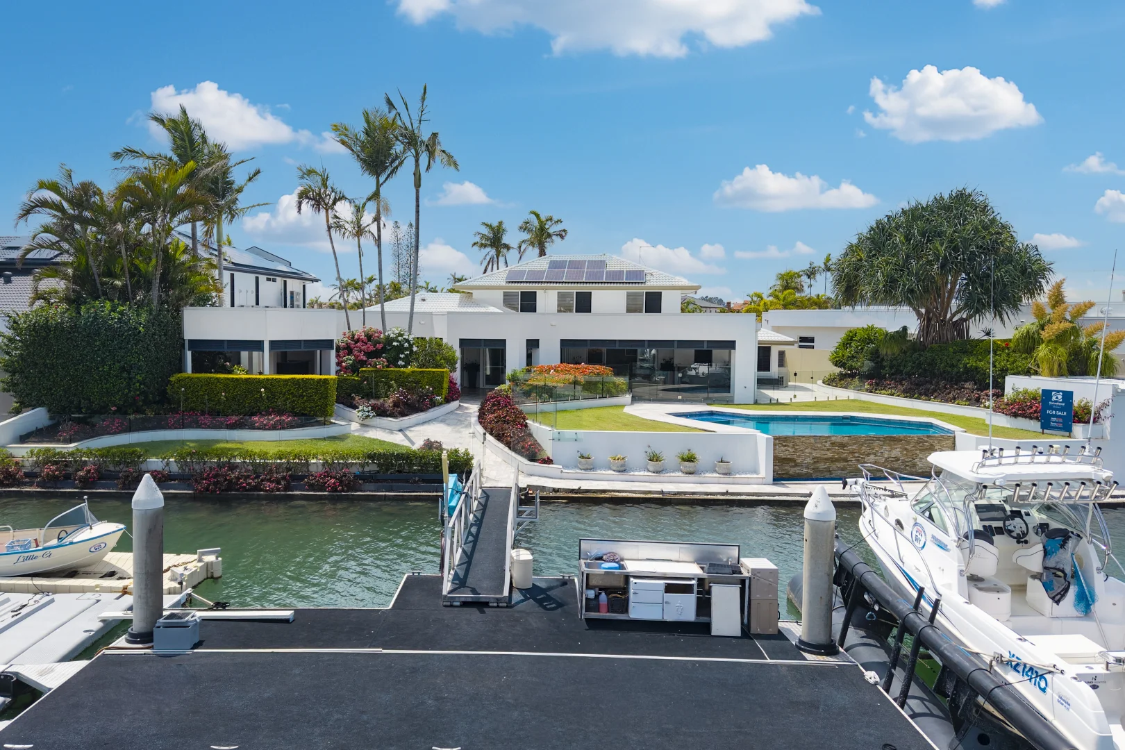 Additional image 6 of 8/6-16 Anchorage Drive, Raby Bay QLD 4163