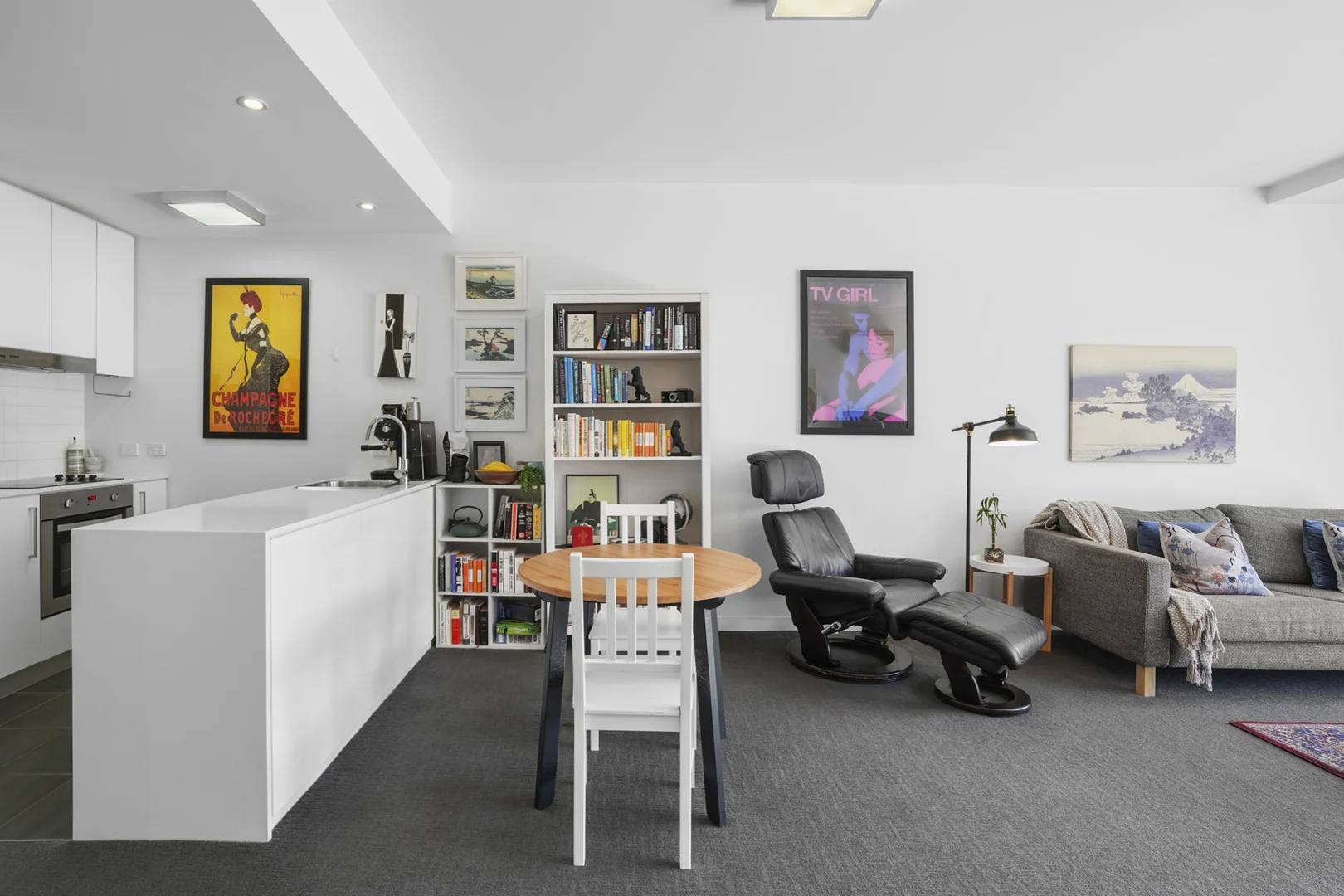 Additional image 4 of 97/8 Baudinette Circuit, Bruce ACT 2617