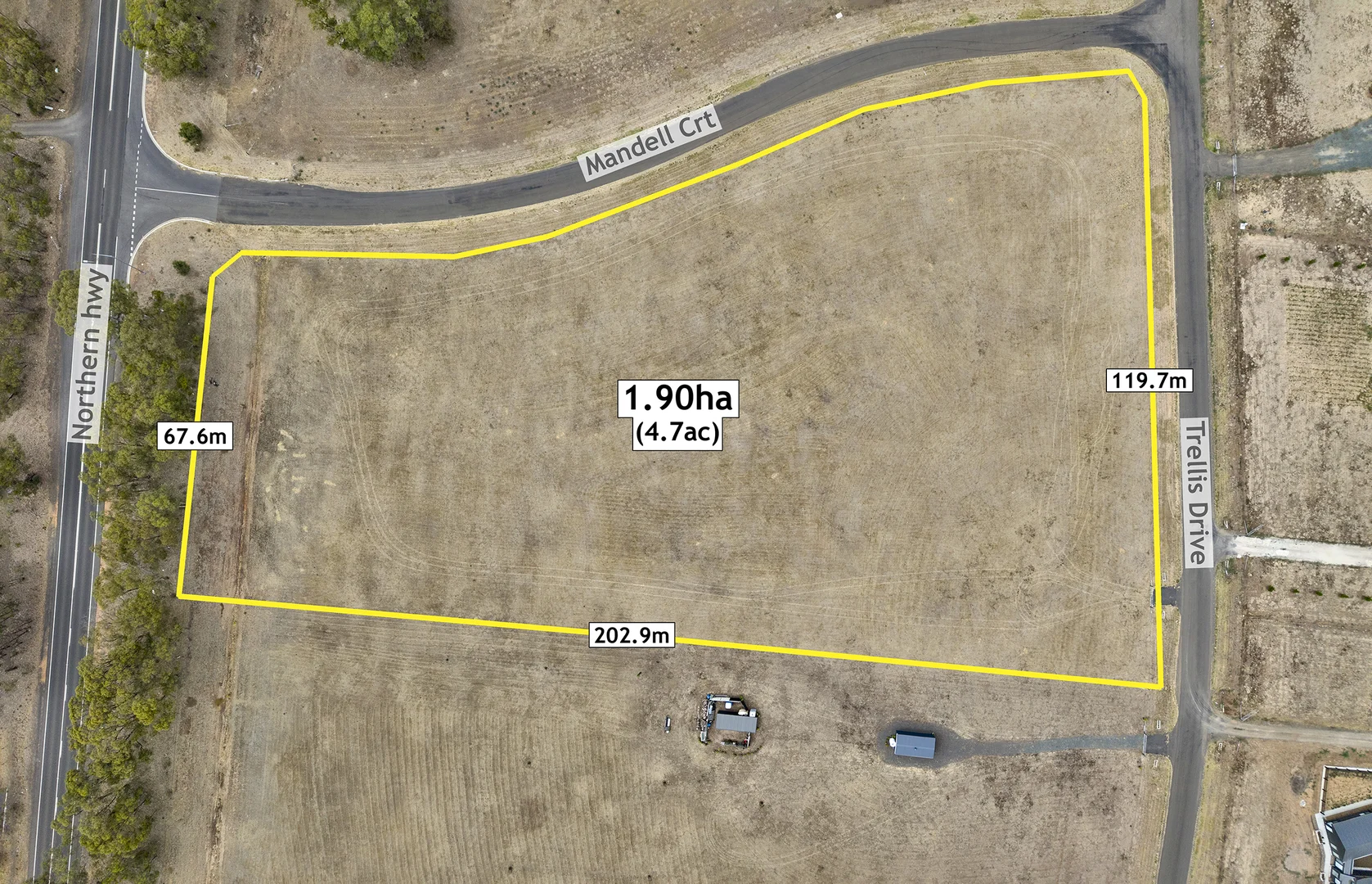 Additional image 2 of 34 Trellis Drive, Heathcote VIC 3523